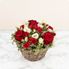 Hélios - Livraison rapide pour hommage floral avec 123fleurs