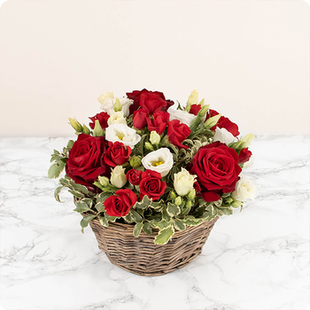 Hélios - Livraison rapide pour hommage floral avec 123fleurs