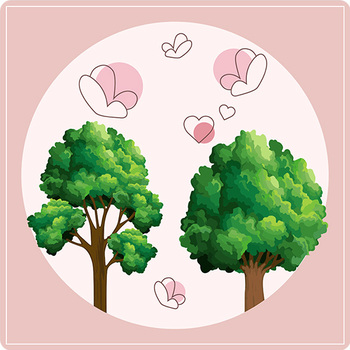 Arbre Hommage - Pack Tendre Affection