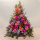 Pyramide Envol en couleurs
