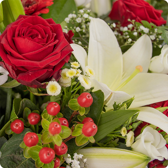 Raquette Deuil Fidès 