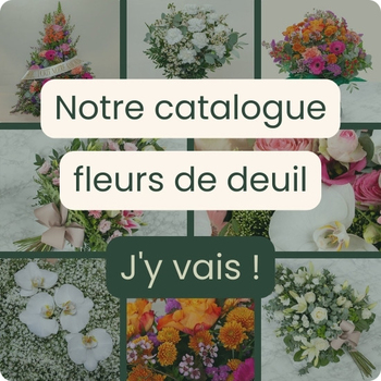 Toutes nos fleurs de deuil