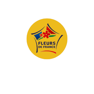 Label fleurs de France